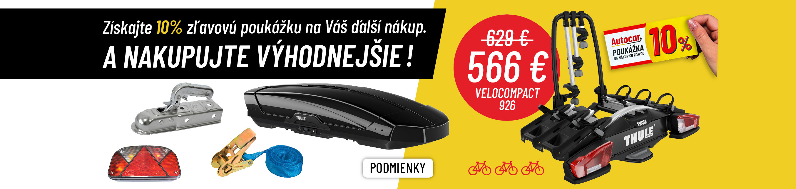 poukážka na zľavu 10%